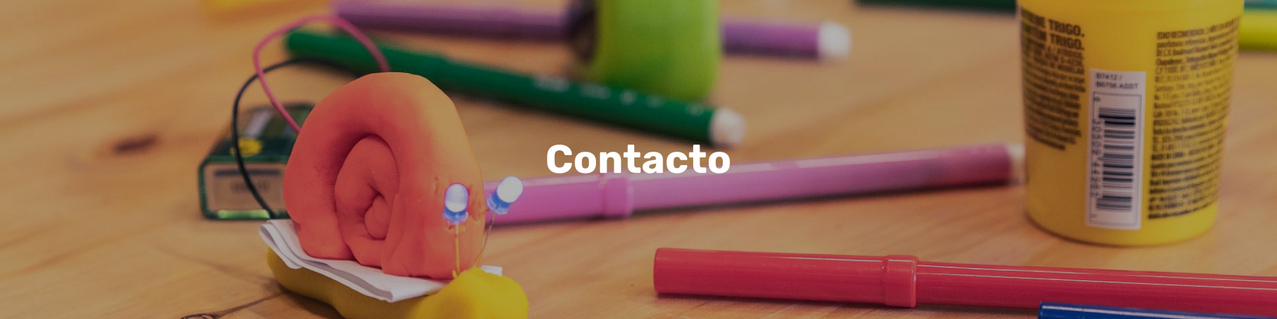 Contacto-text