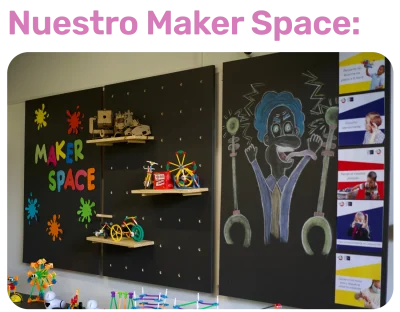 Inicio-makerspace